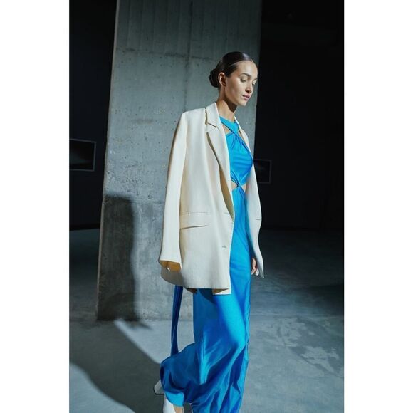 BAOBAB Ribera Maxi Dress Oliver M - Picture 5 of 13